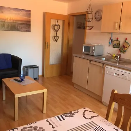 Lägenhet Heimathafen