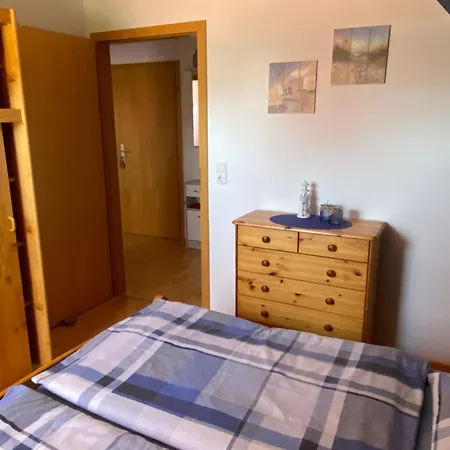 Heimathafen Lägenhet *