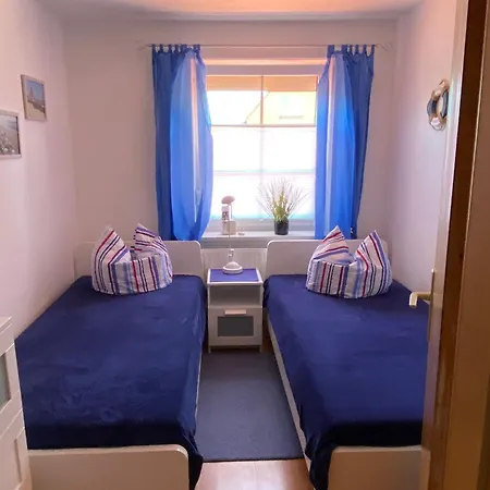 Lägenhet Heimathafen *