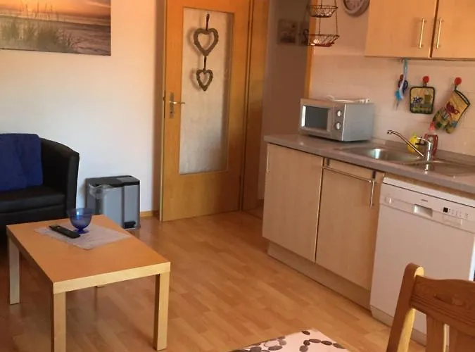 Lejlighed Heimathafen