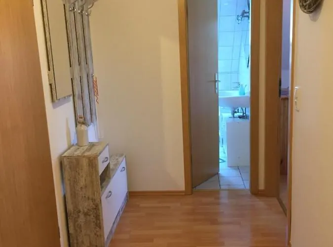 Lejlighed Heimathafen Süssau