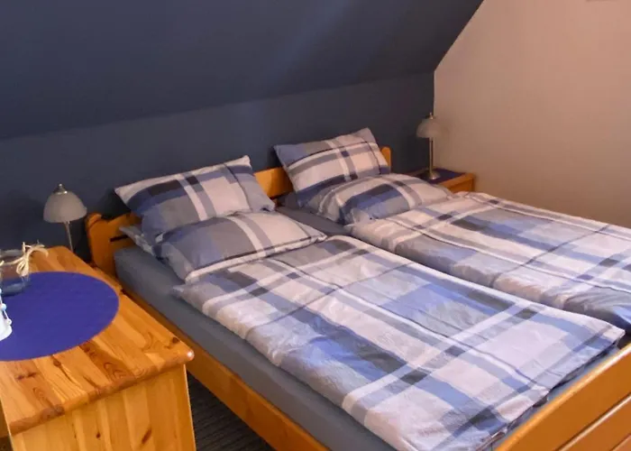 Heimathafen Lejlighed