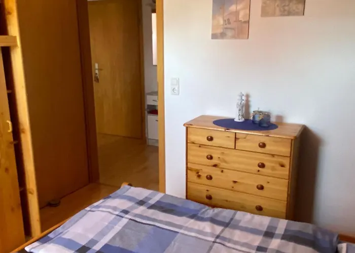 Heimathafen Lejlighed *