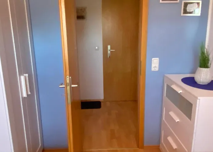 Heimathafen Lejlighed